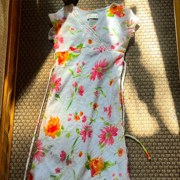 Other - Spring Dress Size 10